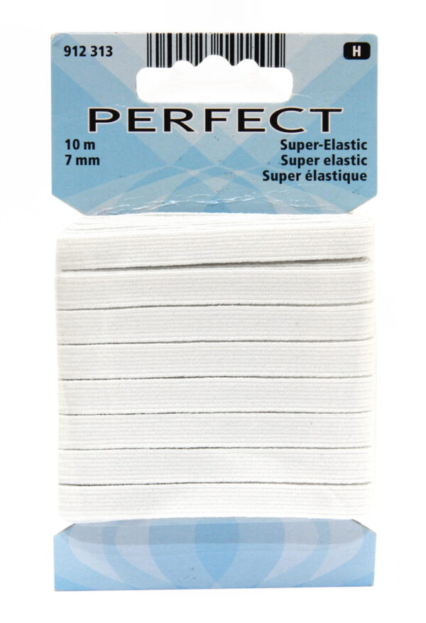 Kuminauha  7 mm 10m per pkt  (912313V)